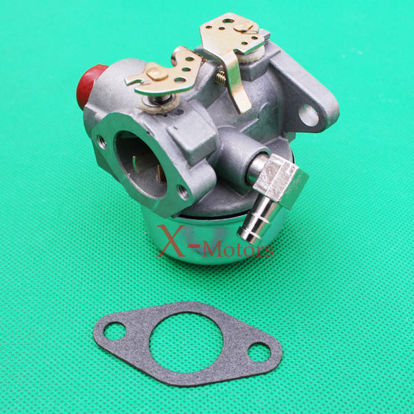 Tecumseh Engine Carb 640278-Tecumseh Engine Carburetor