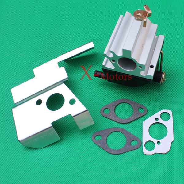 Tecumseh Engine Carb 640020-Tecumesh Engine Carburetor 640020