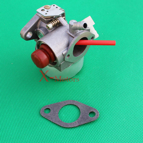 Tecumseh Engine Carburetor 640350-Tecumesh Engine Carburetor 640020