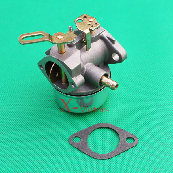 Tecumseh Engine Carburetor 640349-Tecumesh Engine Carburetor 640349