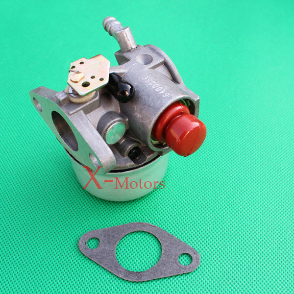 Tecumseh Engine Carburetor 640025-Tecumesh Engine Carburetor 640025