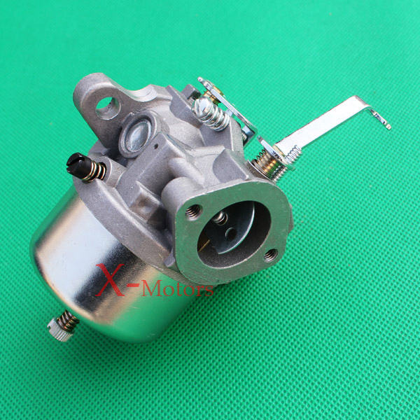 Tecumesh Engine Carburetor 632330 632272-Tecumesh Engine Carburetor 632330 632272