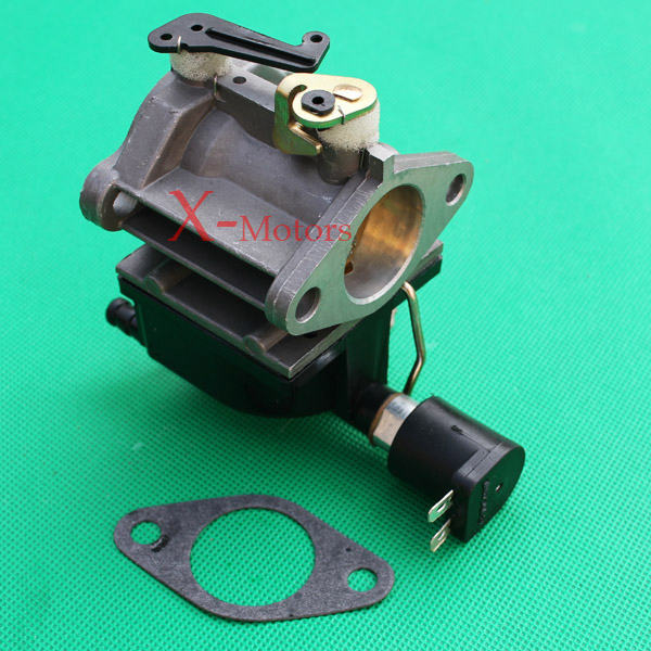 Tecumseh Engine Carburetor 640072-Tecumesh Engine Carburetor 640072