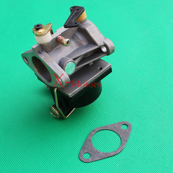Tecumesh Engine Carburetor 640065-Tecumesh Engine Carburetor 640065