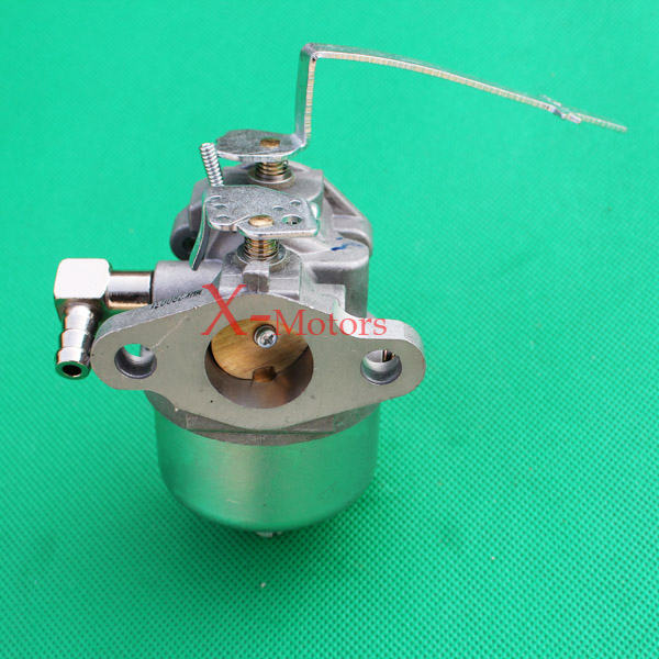 Tecumesh Engine Carburetor 631070-Tecumesh Engine Carburetor 631070