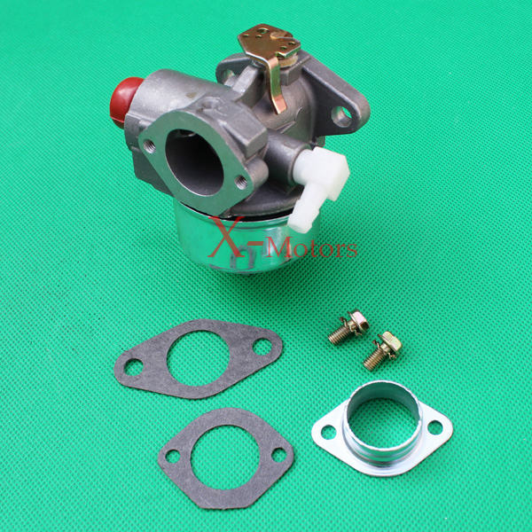 Tecumesh Engine Carburetor 632795-Tecumesh Engine Carburetor 632795