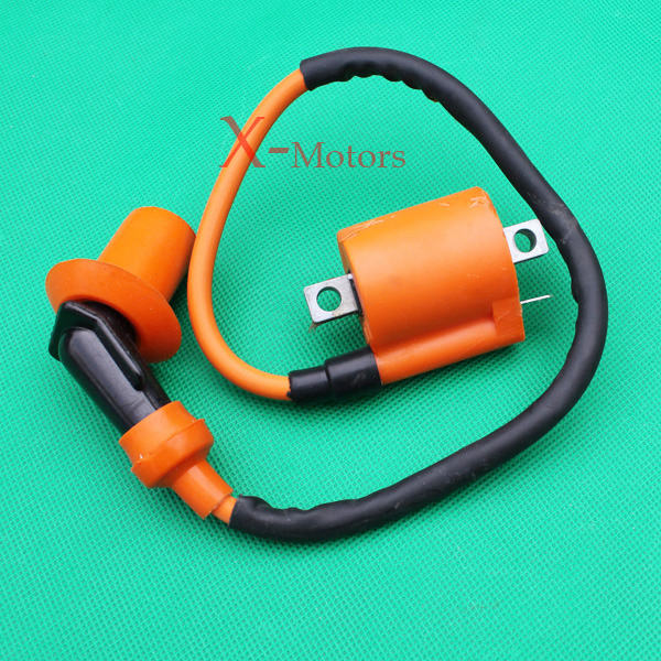 RM125-Performance Racing Ignition Coil Suzuki RM125 RM250 Dirt Bike Ignition Coil