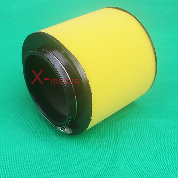 Honda TRX450R Air Filter-Air Filter Cleaner For Honda Honda TRX450R TRX400X TRX400EX TRX420 TRX500 ATV