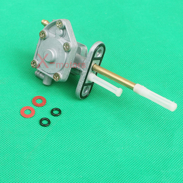  Petcock for YAMAHA XS400-GAS Fuel Valve Petcock for YAMAHA XS400 Maxim 1977-1983