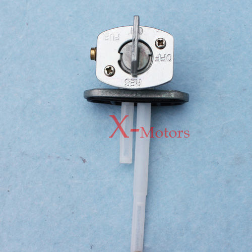  Petcock for Yamaha PW80 PY80 Pit dirt bike-Gas Fuel Tank Switch Valve Petcock for Yamaha PW80 PY80 Pit dirt bike 