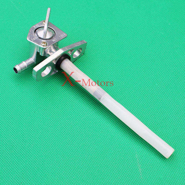  Valve for HONDA TRX450-Fuel Petcock Valve for HONDA TRX450 TRX450ER 2004-2007 OEM 16950-HN7-003
