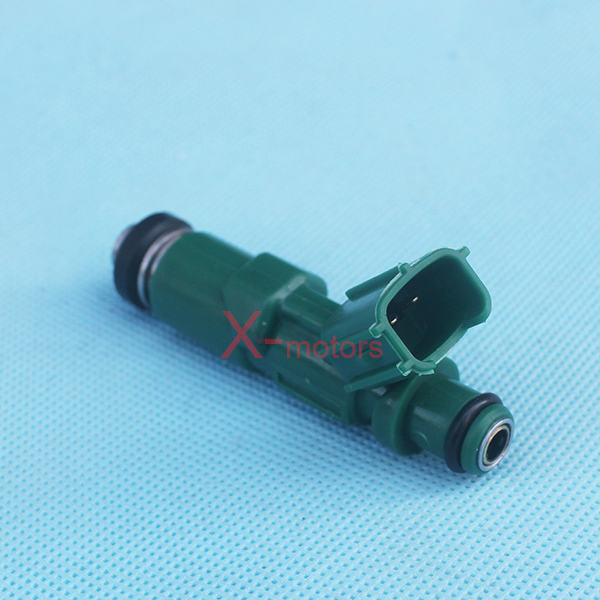 4Pcs Denso OEM 23250-21020 Flow Matched Fuel-4Pcs Denso OEM 23250-21020 Flow Matched Fuel Injector For Toyota Scion 1.5L