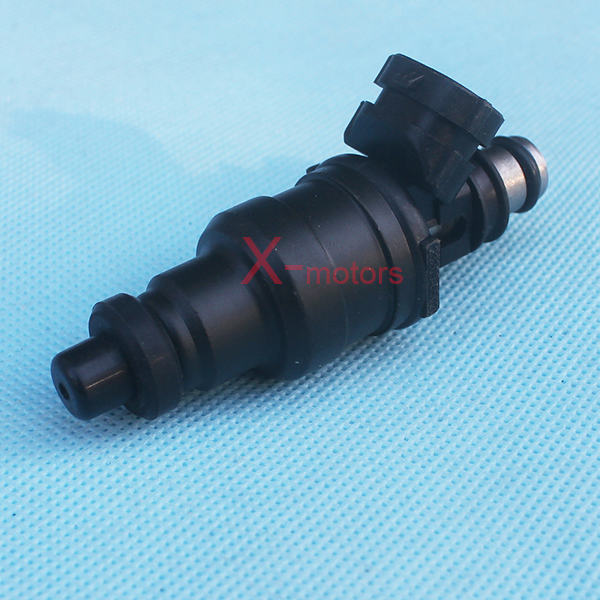 6Pcs OEM 23250-65020 Fuel-6Pcs OEM 23250-65020 Fuel Injector For Toyota 4Runner Pickup T100 3.0L
