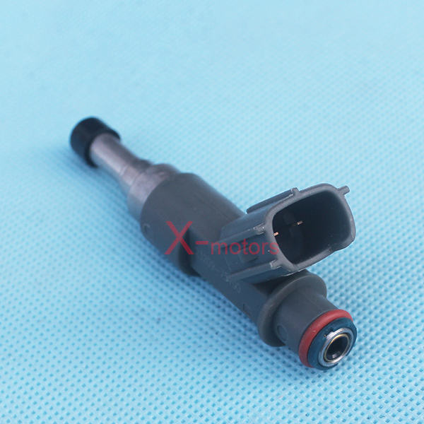 4Pcs OEM 23250-75100 Fuel -4Pcs OEM 23250-75100 Fuel Injector For Toyota Tacoma 2.7L # 23209-79155
