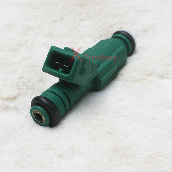 8Pcs Fuel Injectors 42lb EV1-8Pcs Fuel Injectors 42lb EV1 for Bosch Chevrolet Pontiac Ford TBI LT1 440cc