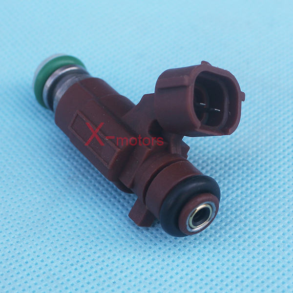 Nissan Sentra 1.8L OEM # FBJB100-4Pcs Flow Matched Fuel Injector For Nissan Sentra 1.8L OEM # FBJB100