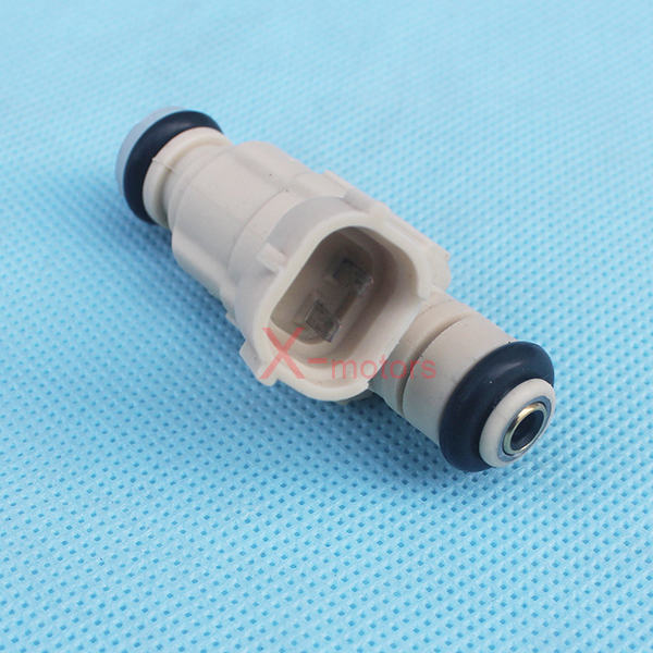 4Pcs OEM 35310-23600 Fuel-4Pcs OEM 35310-23600 Fuel Injector For Hyundai Tucson 2.0 Kia Optima Rondo Soul