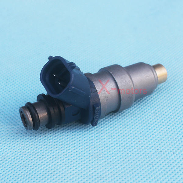 4Pcs OEM 23209-79085 Fuel-4Pcs OEM 23209-79085 Fuel Injector For Toyota Tacoma 2.4L Replace # 23250-75040
