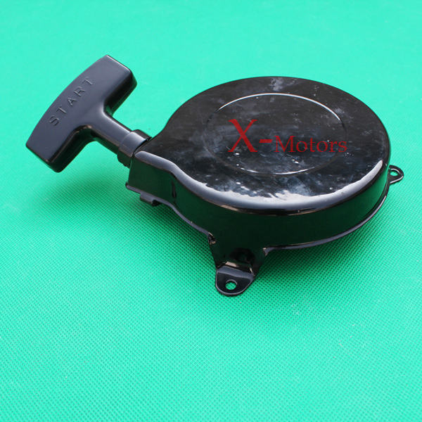  Stratton 499706 690101 Rotary 150-443-Recoil Starter Pull starter for Briggs & Stratton 499706 690101 Rotary 150-443