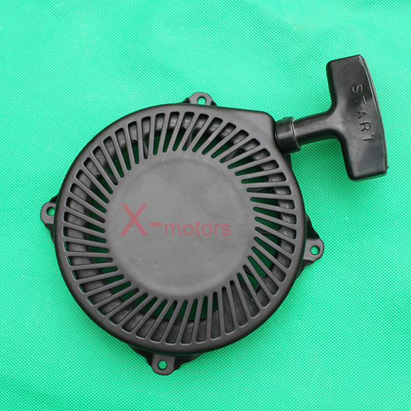 Stratton 497830 494846 495766 496650-Recoil Pull Starter for Briggs & Stratton 497830 494846 495766 496650
